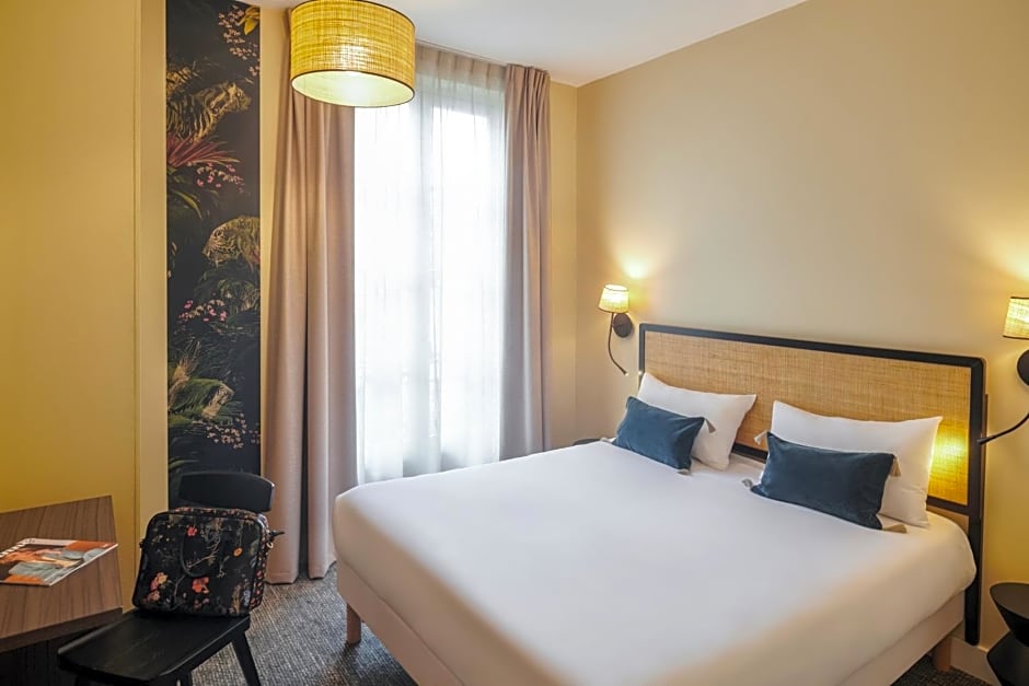 Ibis Styles Nantes Centre Place Graslin