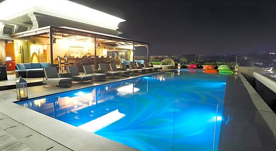 Belviu Hotel Bandung