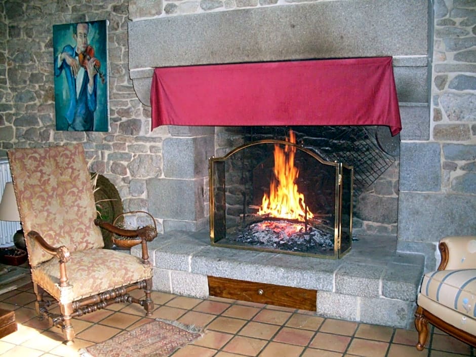 Chambres d'Hôtes de la Barrerie