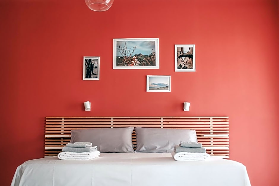 Magna Grecia B&B e Appartamenti