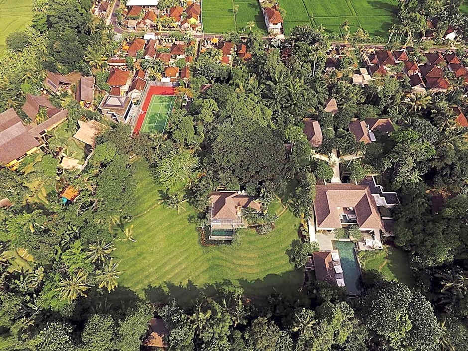 The Arsana Estate by Elite Havens