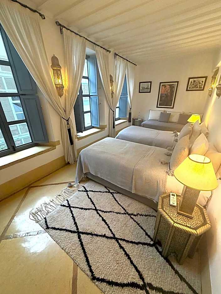 Riad Adore