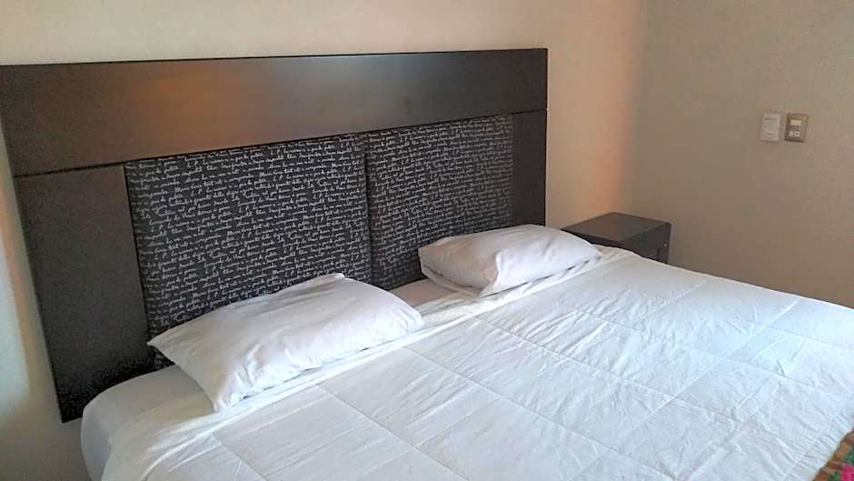 Hotel Kinich Ahau
