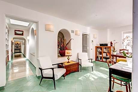 Villa Calypso