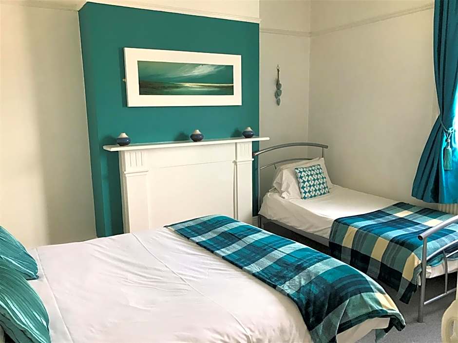 The Angerstein Hotel