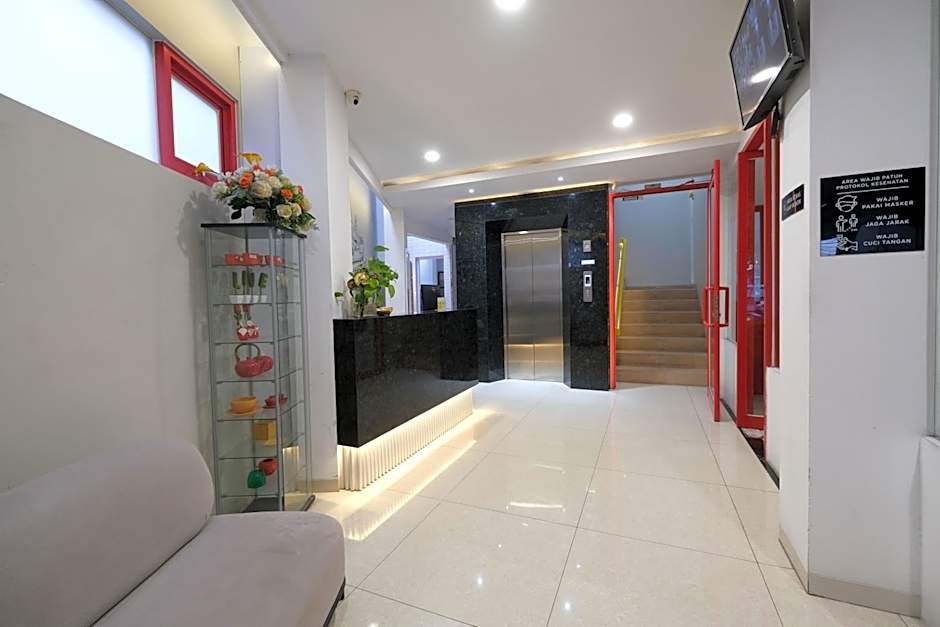 S101 Hotels