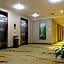 GreenTree Alliance Zhejiang Ningbo Yuyao Simen Town Zhenbei Hecheng Road Hotel
