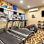 Comfort Inn & Suites North Dallas-Addison