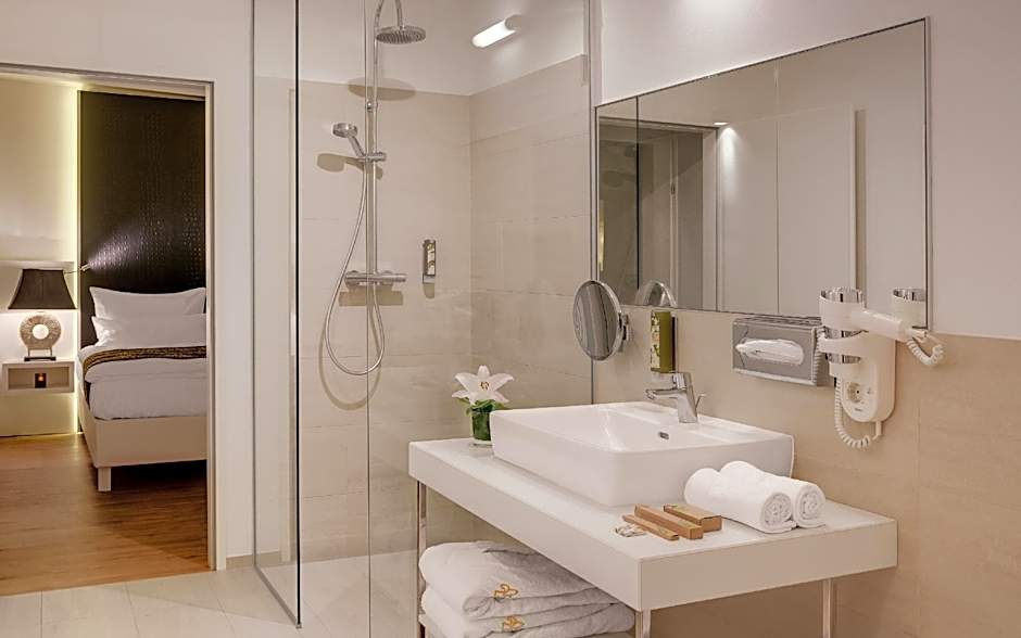 Amedia Luxury Suites Graz, Trademark Collection by Wyndham
