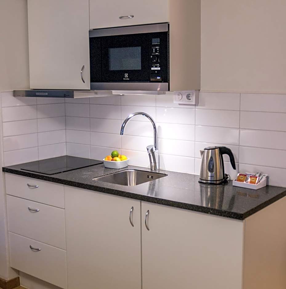 Linköpings Cityhotell och Vandrarhem