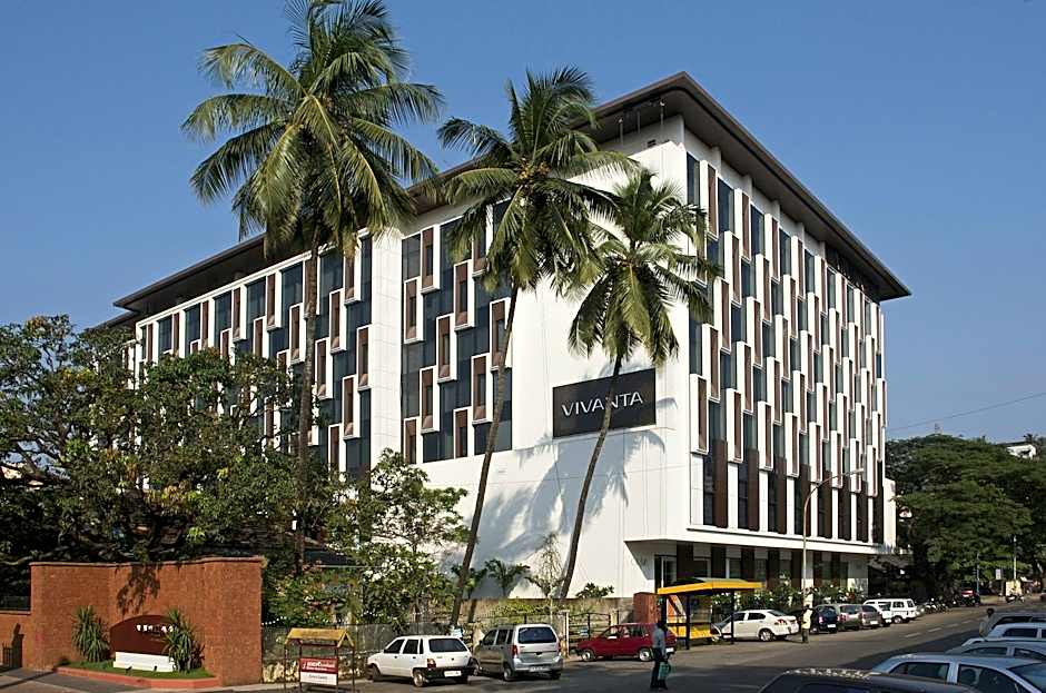 Vivanta Goa, Panaji