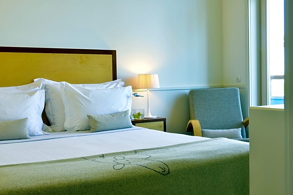 Pousada Da Serra Da Estrela