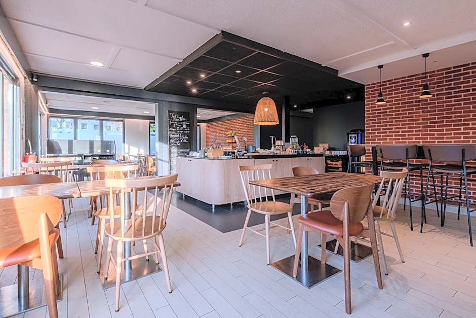 Campanile NATURE - Lille Est Villeneuve-d'Ascq