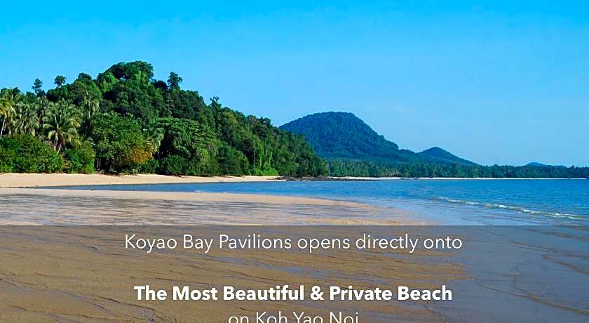 Koyao Bay Pavilions Hotel