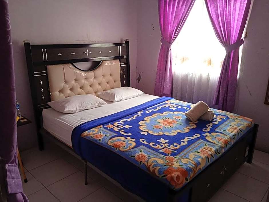 Trivadoh Syariah Hotel
