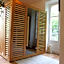 Chambre d'hôtes chez Johannes et Adèle