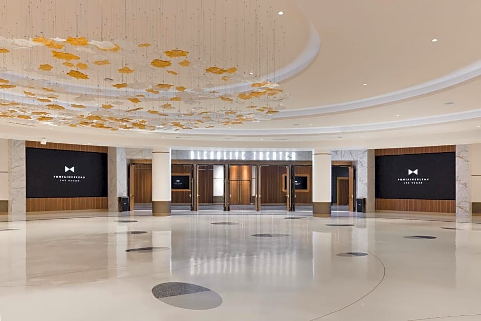 Fontainebleau Las Vegas