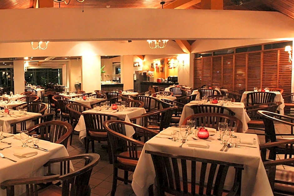 Decameron Aquarium - All Inclusive