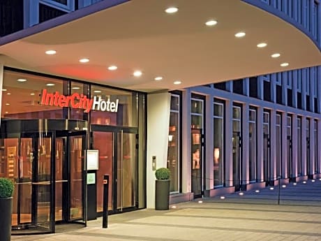 InterCityHotel Hannover