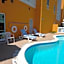 Hampton Inn By Hilton Queretaro Mexico