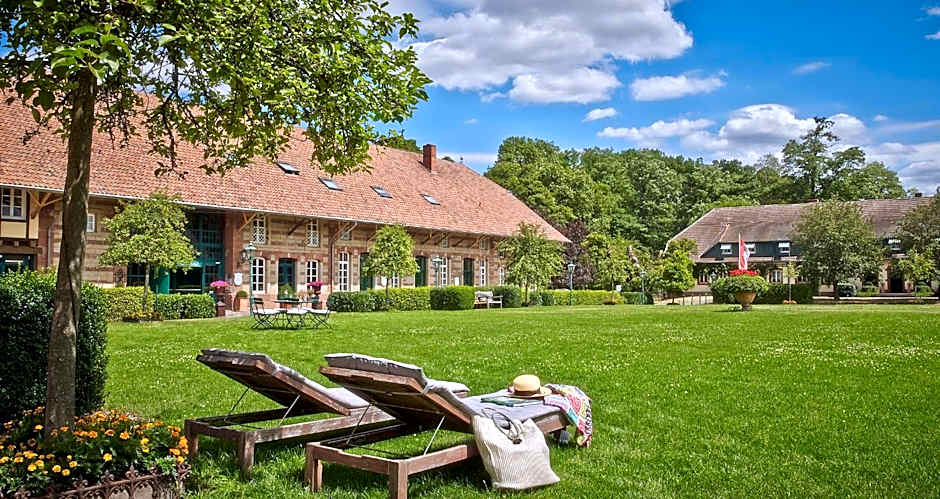 Der Linslerhof - Hotel, Restaurant, Events & Natur