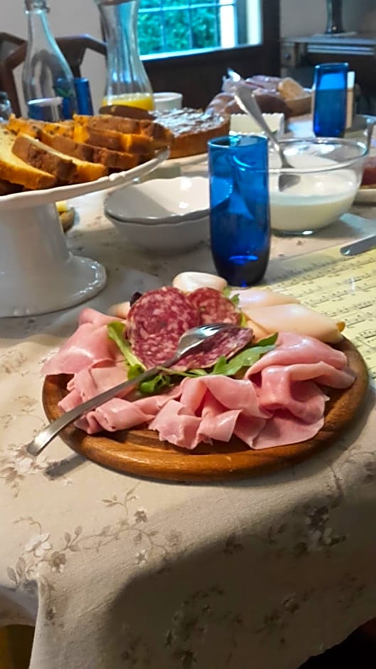 Casale la Decima