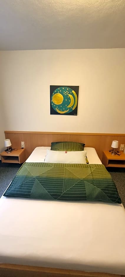 Hotel Alt Oesselse