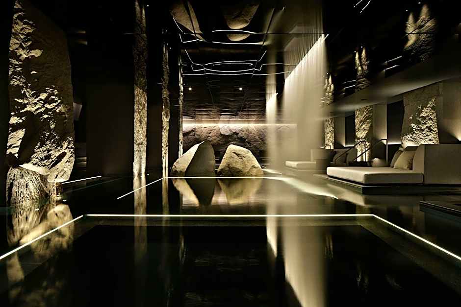 Hotel The Mitsui Kyoto, a Luxury Collection Hotel & Spa
