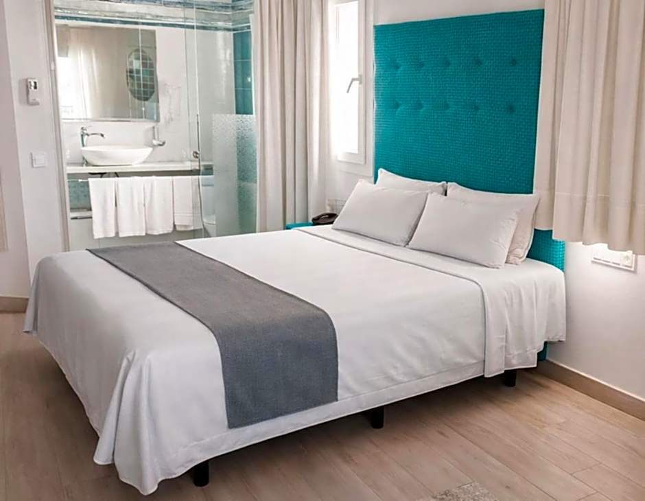Hotel Clopy Rocamar