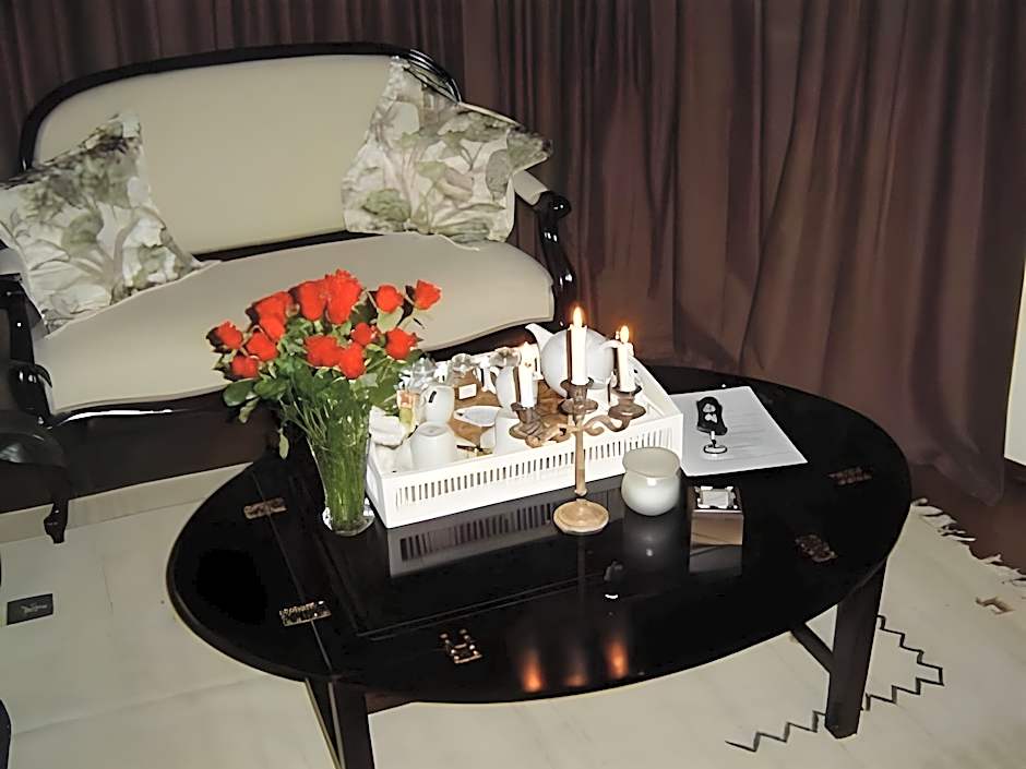 Forest Creek Lodge And Spa