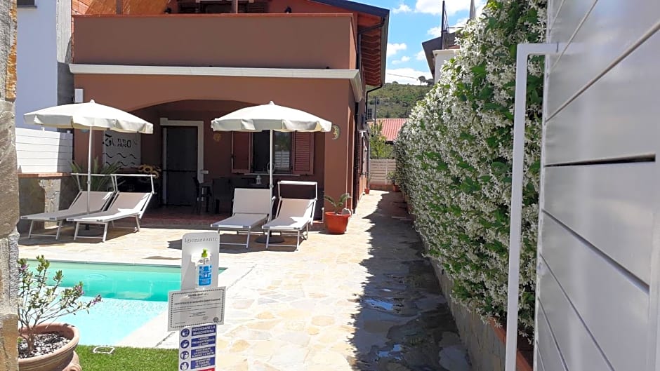 B&B Zurro Room e breakfast