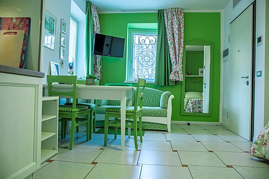 Casa Novecento "Rooms & apartments"