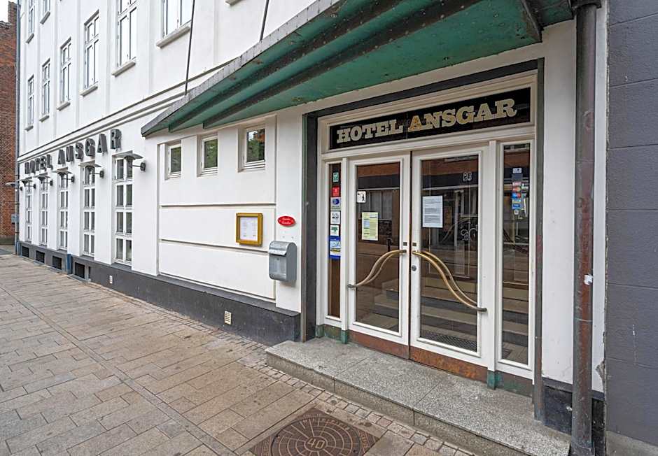 Hotel Ansgar