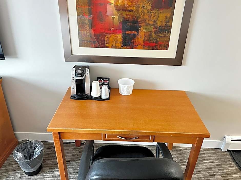 Anavada Inn & Suites - Prince George