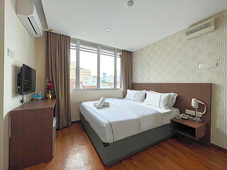 Mii Smile Hotel Penang