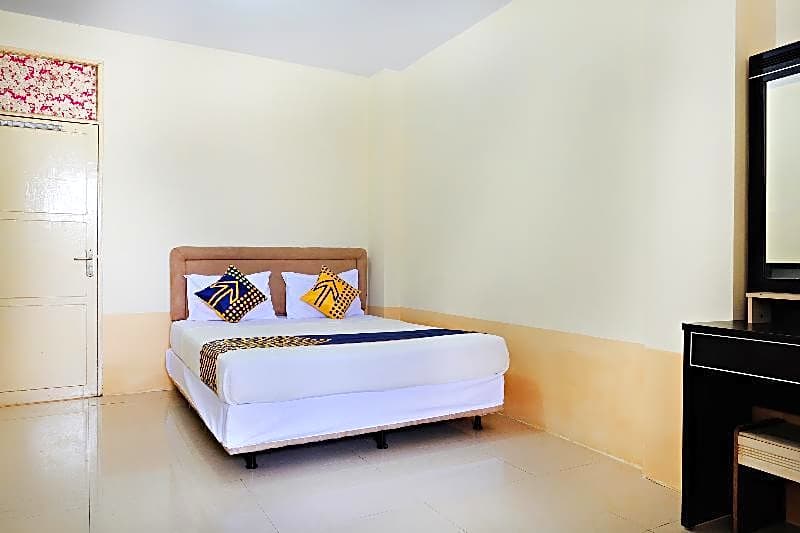 Hotel O Zn Guest House