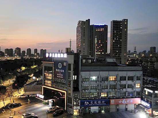Kaiyuan manju(Ningbo Zhongshan west road branch)