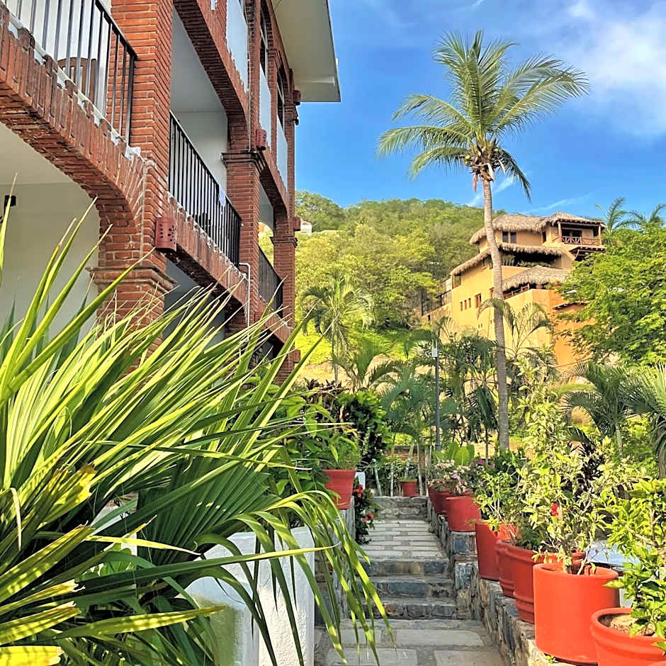 Hotel Villas Ema