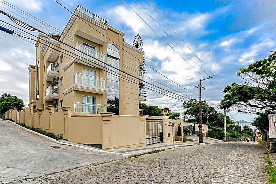 Apartamento Ingleses Sul, 50m do mar - LEN203