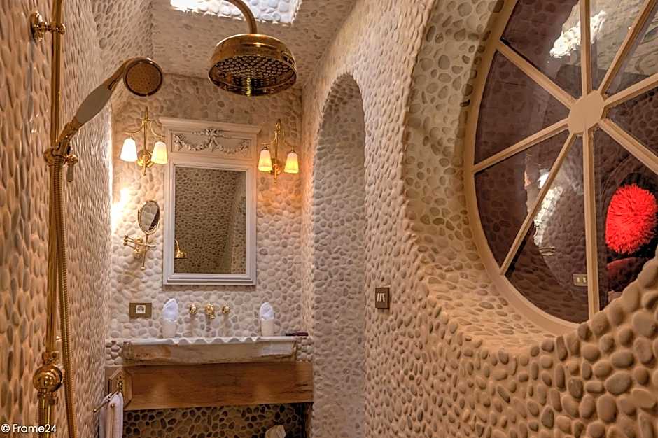 Exclusive Suites The Secret Garden