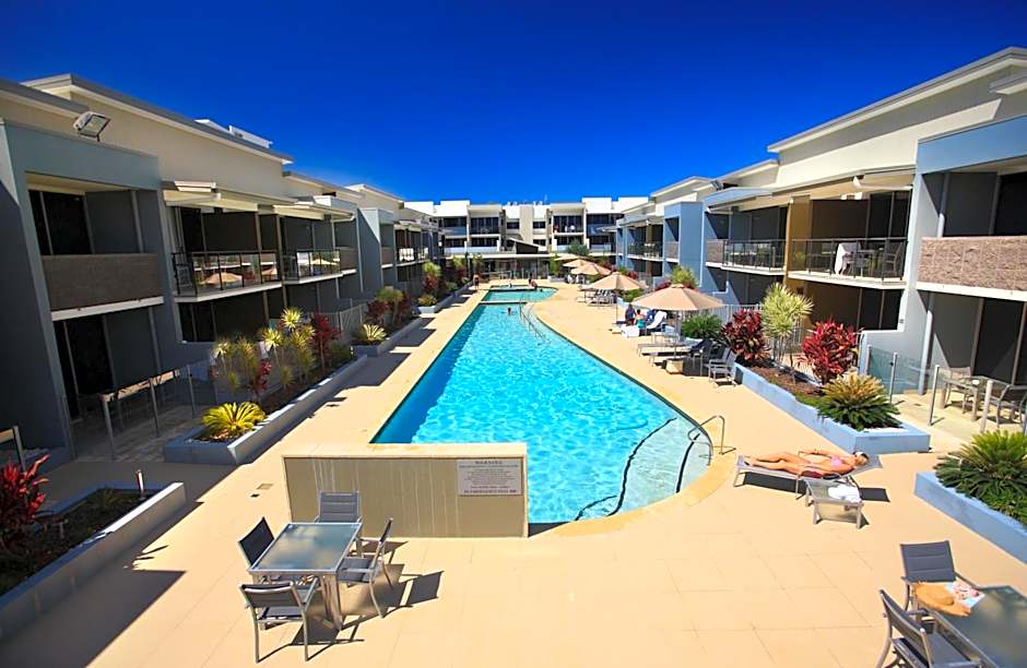 Ramada Hervey Bay