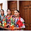CASARU HOTEL OAXACA