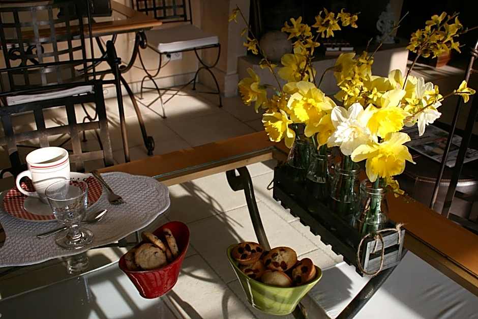 La Closerie des Sacres