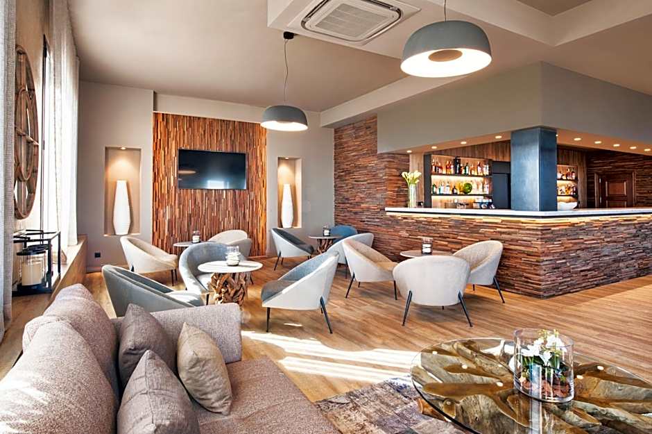 Hotel La Caminera Club de Campo