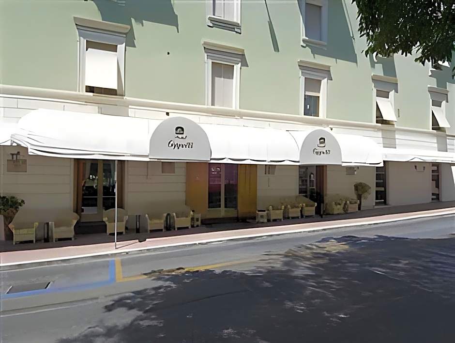 Hotel Cappelli