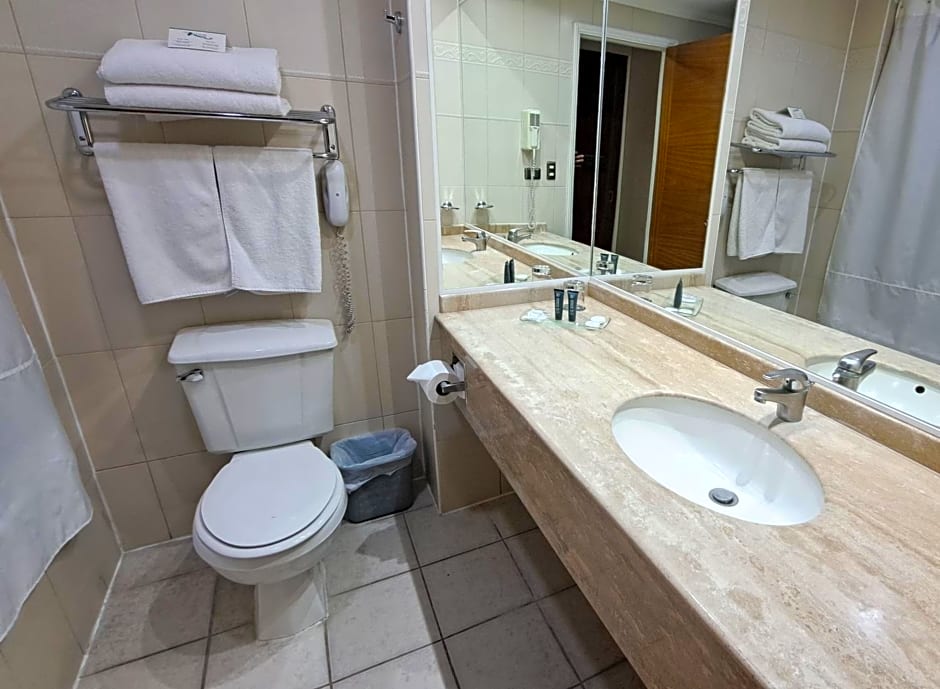 Hotel Diego De Almagro Calama