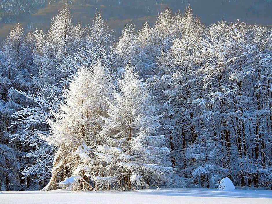 Pension Entre - deux - Mers