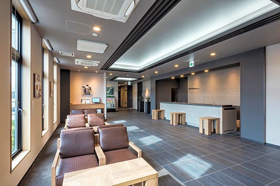 Hotel Route Inn Kisarazu