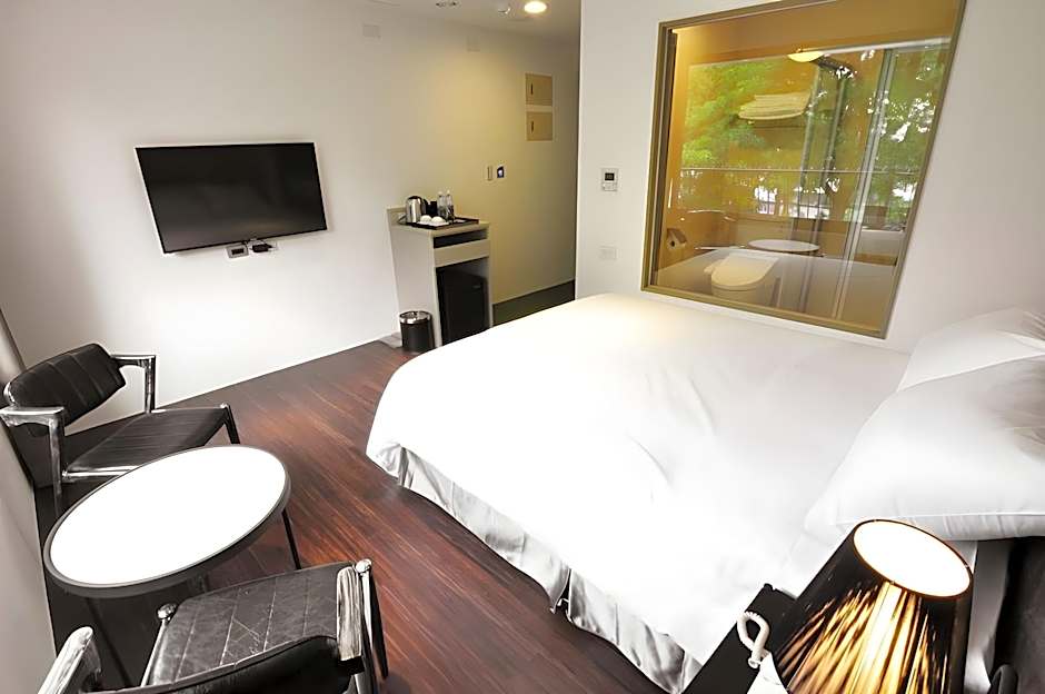 Hotel Kuei