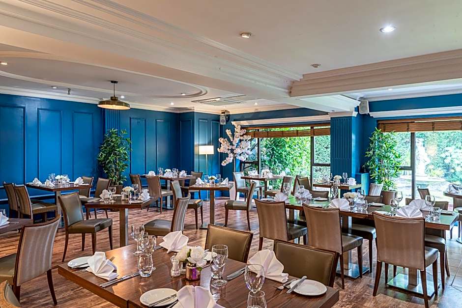 Holiday Inn - Manchester - Oldham By IHG